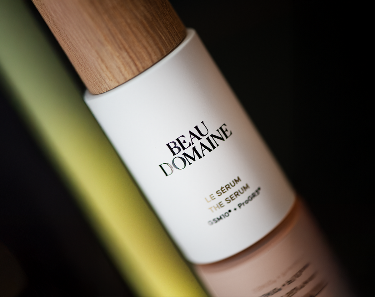 How to Use a Face Serum: Step-by-Step Guide
