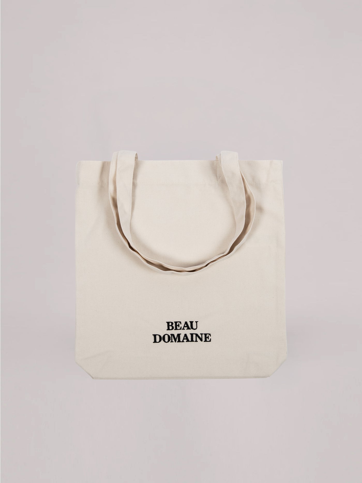 A Beau Domaine Tote Bag